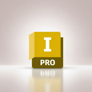 Autodesk Inventor Professional 2027 1-Year License